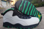 Jordan 10-025